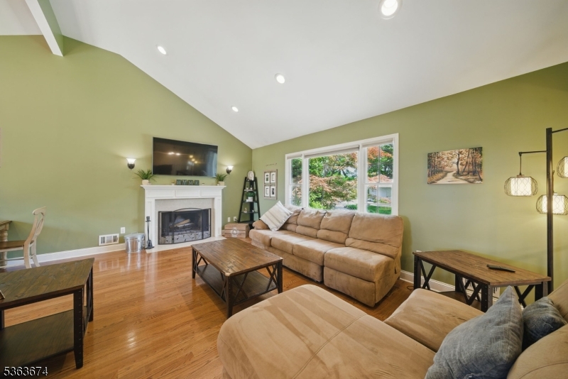 Indian Lake - Residential