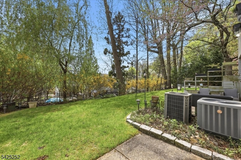 Hamilton woods - Residential