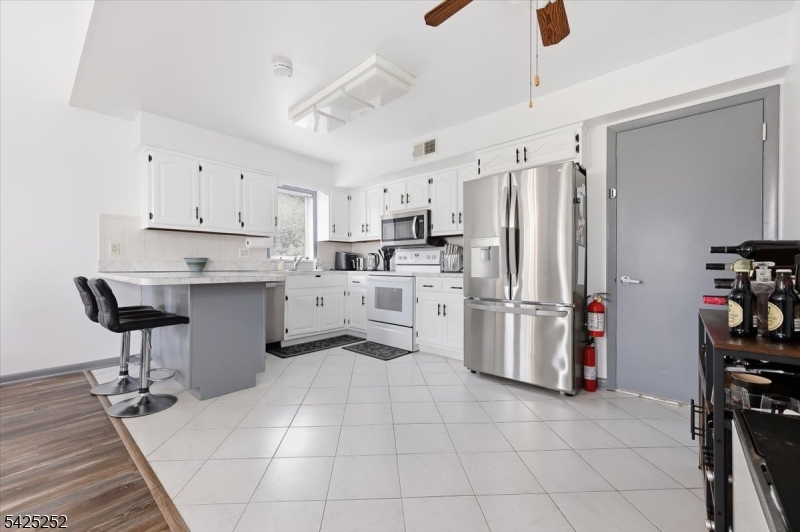 Hamilton woods - Residential