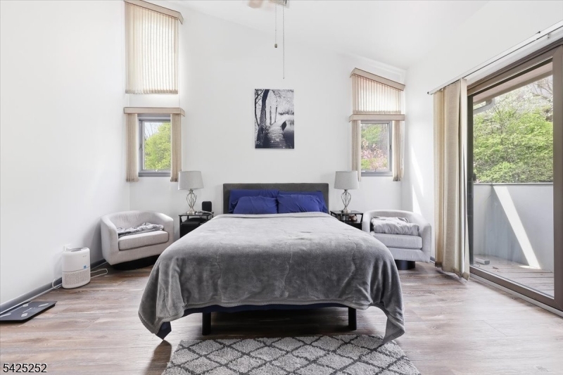 Hamilton woods - Residential