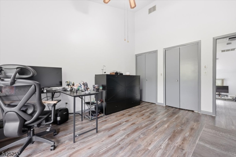 Hamilton woods - Residential