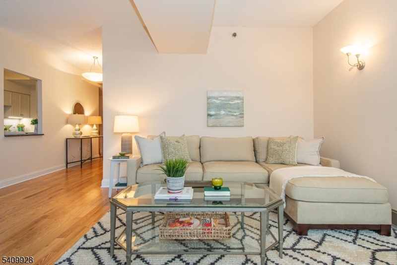 Crown View - Residential