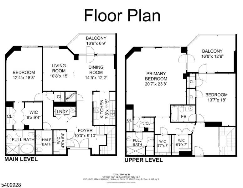 Crown View - Residential
