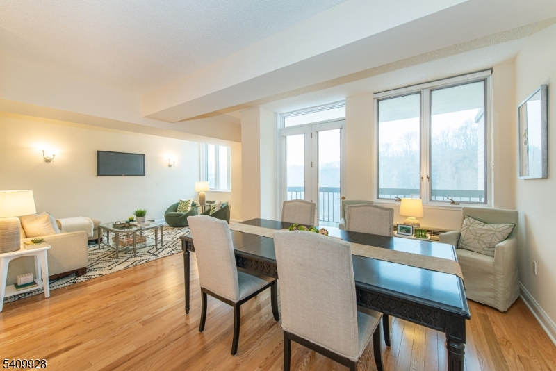 Crown View - Residential