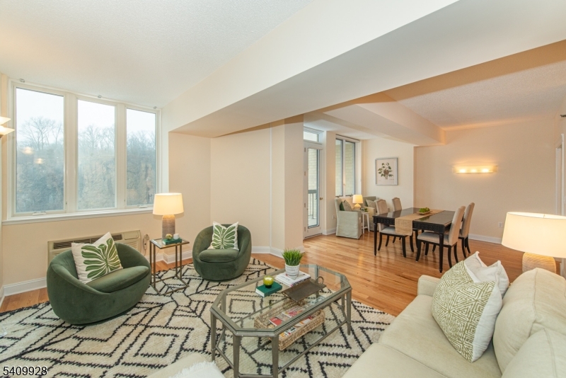 Crown View - Residential