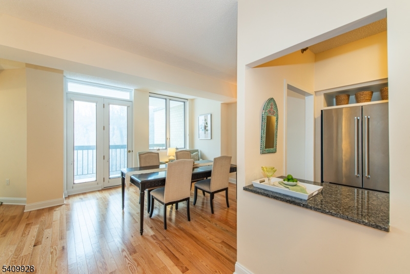 Crown View - Residential