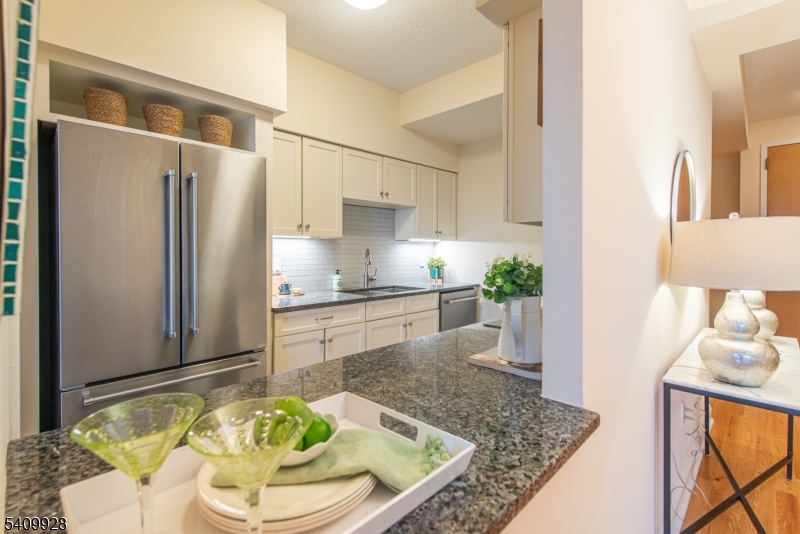 Crown View - Residential