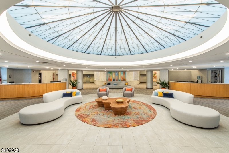 Crown View - Residential