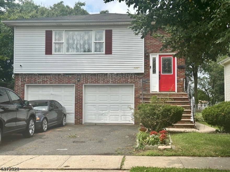 Stunning Colonial on Oversized Lot in the Heart of Rahway!Welcome to this charming single-family residence, perfectly suited for buyers seeking space and character. Nestled on a generous 10,001 sq ft lot - nearly a quarter-acre this well-maintained home offers classic appeal with modern potential.* This property blends solid bones with room for tasteful updates.* Expansive yard ideal for gardening, gatherings, etc.* Close proximity to downtown's arts, dining, and UCPAC theater, with easy NJ Transit access for commuters. Perfect for buyers seeking value, this home offers a rare combination of lot size, location, and upside potential in one of Union County's most vibrant communities. Make your appointments today!!