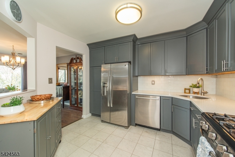 Seasons Glen - Residential