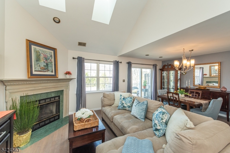 Seasons Glen - Residential