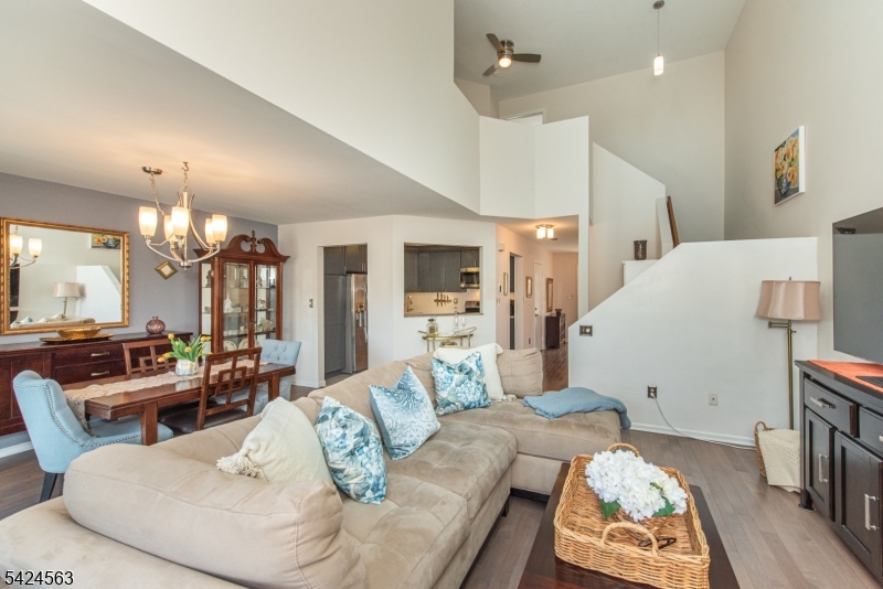 Seasons Glen - Residential