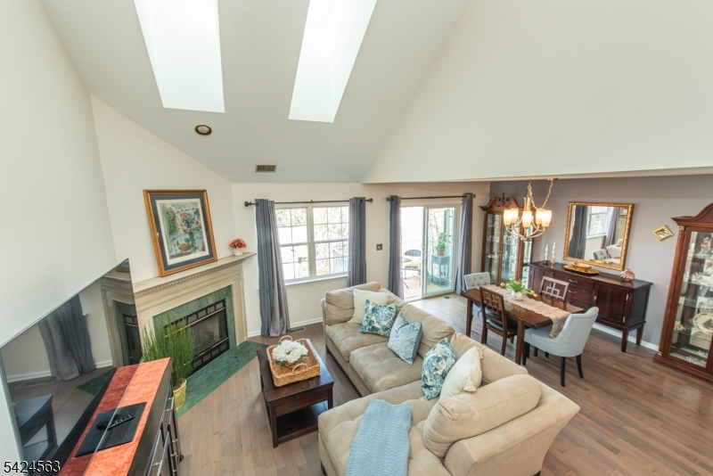 Seasons Glen - Residential