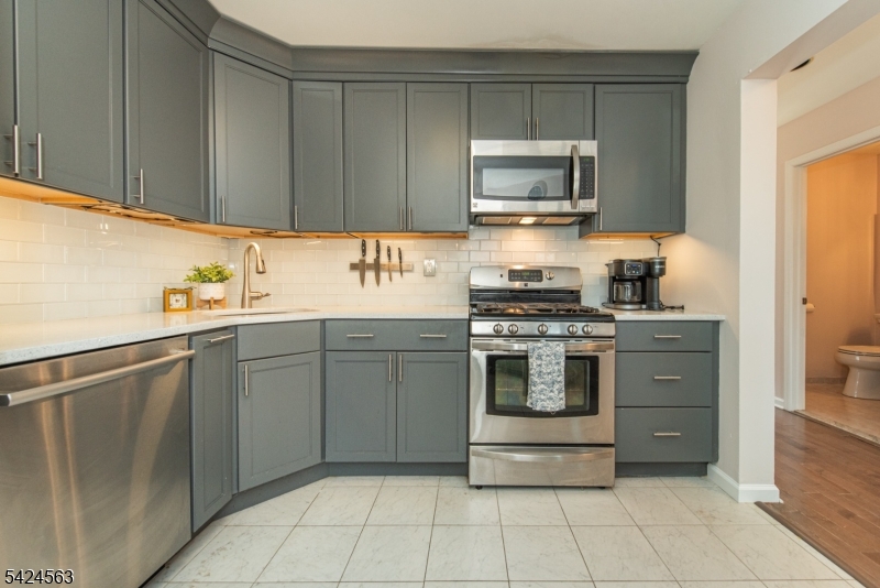 Seasons Glen - Residential