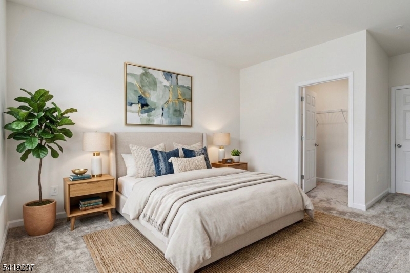 Townhomes At Vermella - Residential