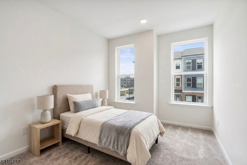 Townhomes At Vermella - Residential