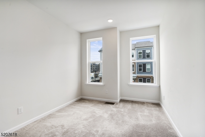 Townhomes At Vermella - Residential