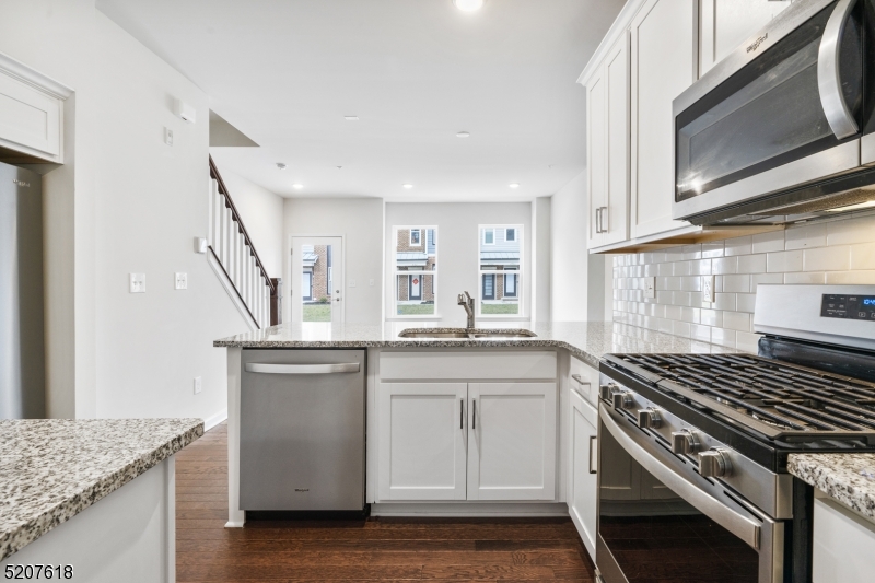 Townhomes At Vermella - Residential