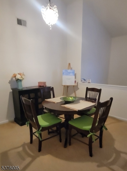 Whittingham - Residential