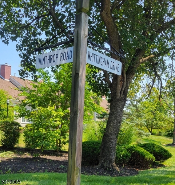 Whittingham - Residential