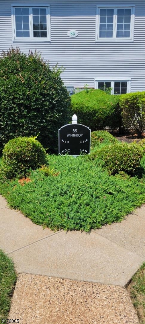 Whittingham - Residential