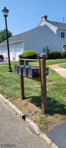 Whittingham - Residential