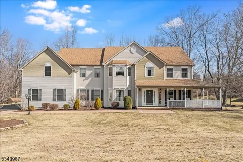 17 Wisteria Rd, Andover Twp., NJ 07848 - MLS#: 3951165