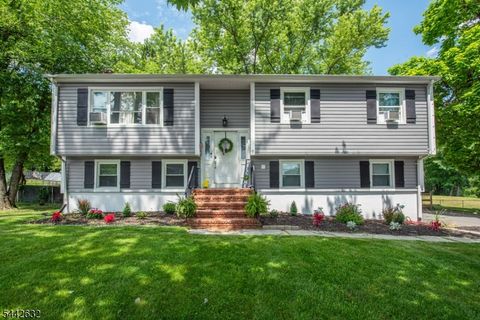 6 Parkview Dr, Mansfield Twp., NJ 07840 - #: 4037134