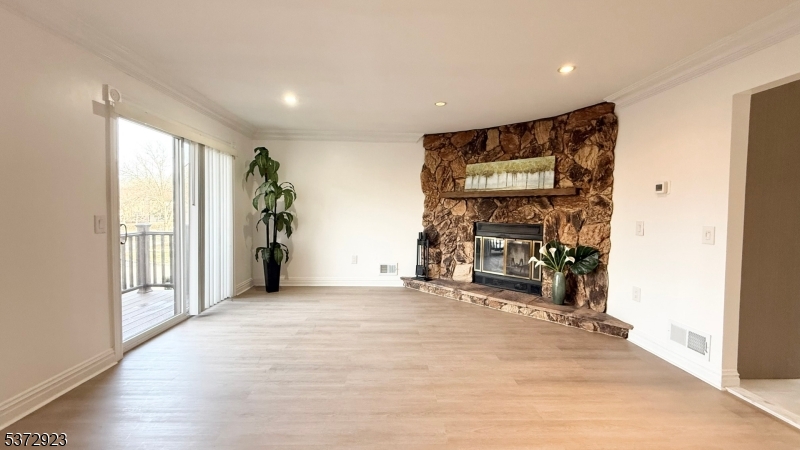 Hearthwood - Residential Lease