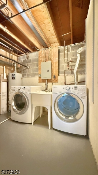 Hearthwood - Residential Lease