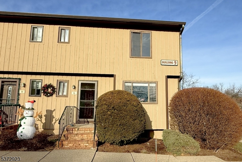 Hearthwood - Residential Lease