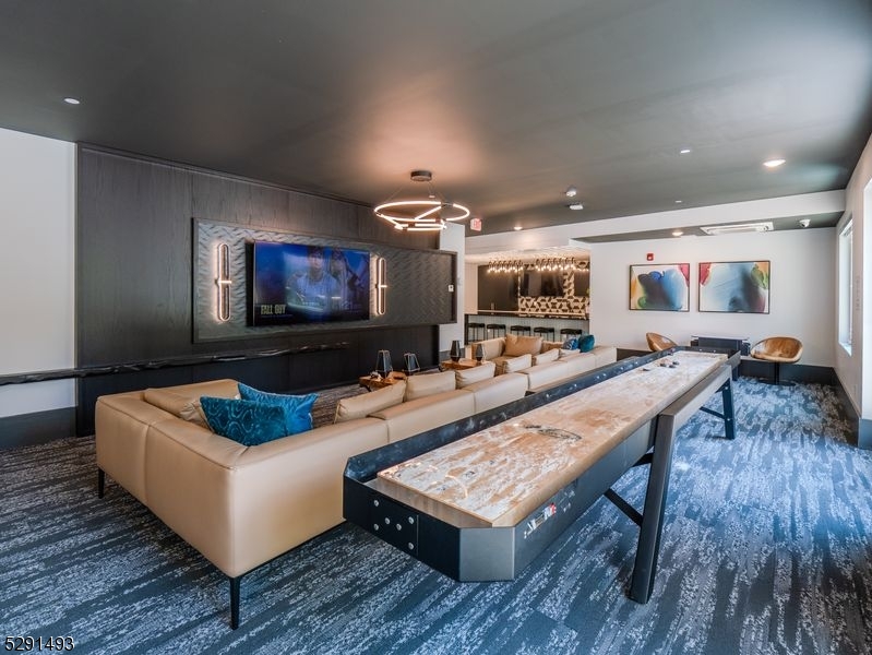 MAX at Morris - Residential Lease