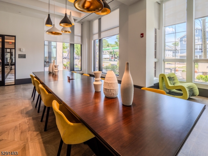 MAX at Morris - Residential Lease