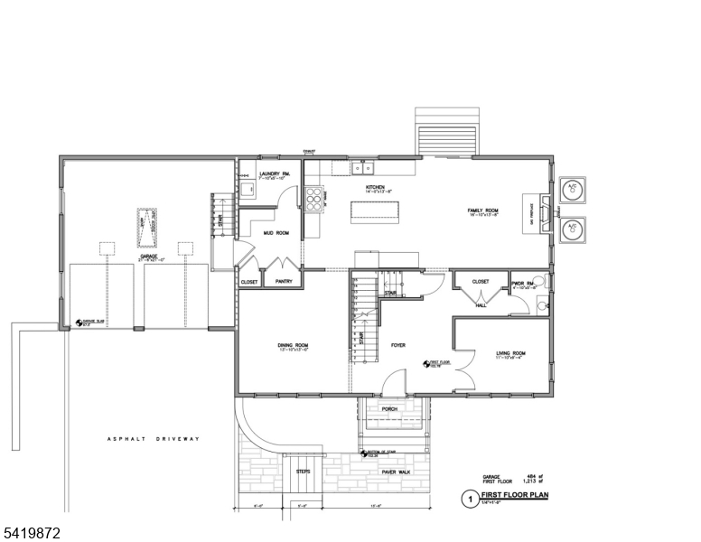 SUCCASUNNA - Residential