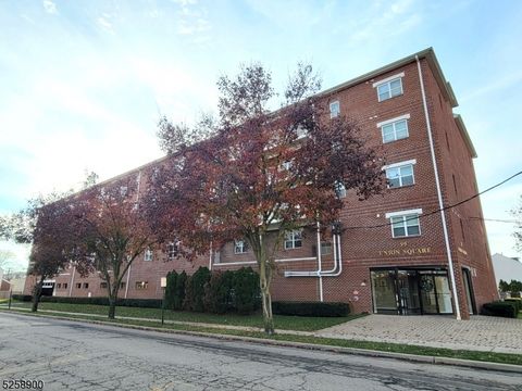 39 Union St Unit 405, Hackensack City, NJ 07601 - MLS#: 3946980