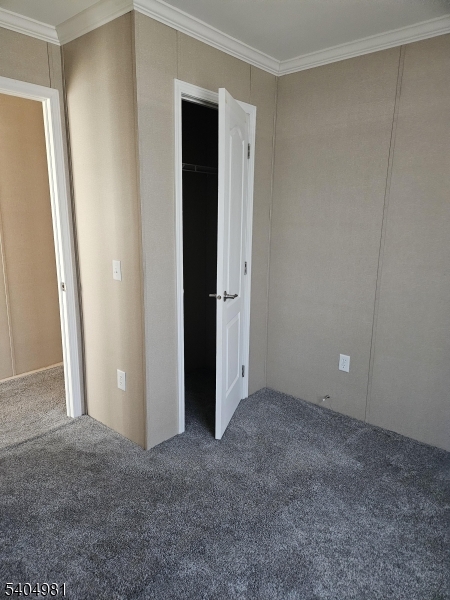 Lozier's Court - Residential