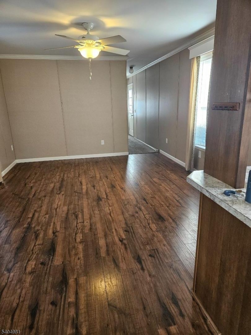 Lozier's Court - Residential