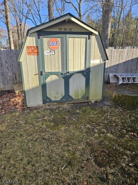 Lozier's Court - Residential