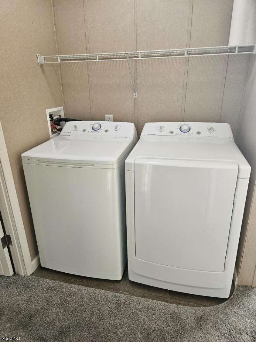 Lozier's Court - Residential