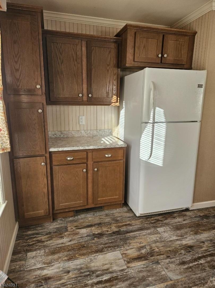 Lozier's Court - Residential