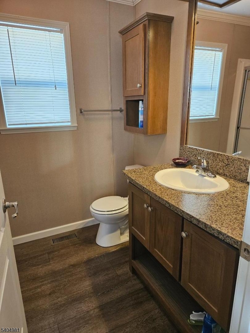 Lozier's Court - Residential