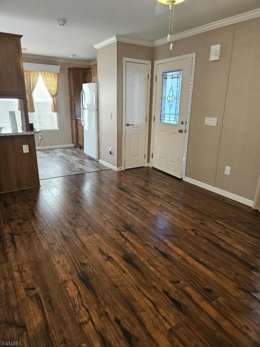 Lozier's Court - Residential