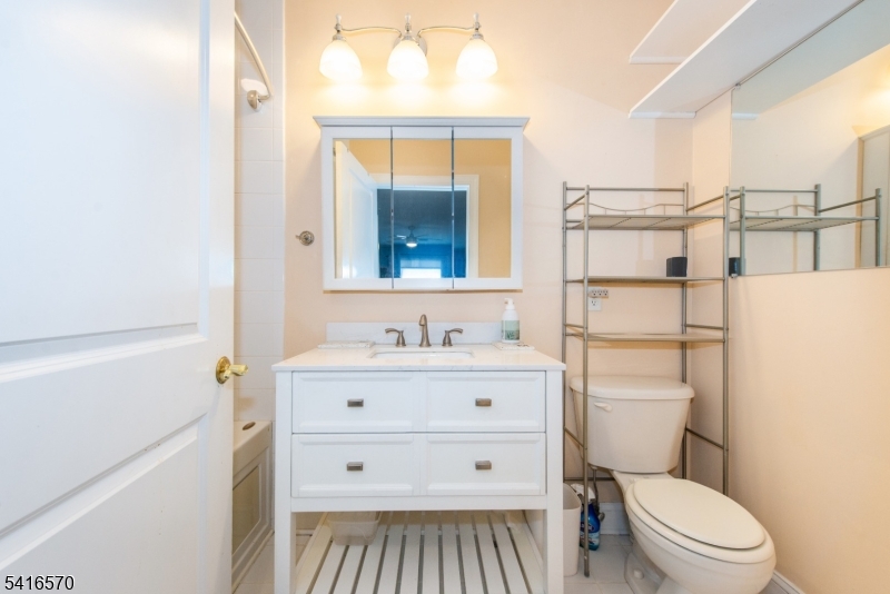 Kinnelon Heights - Residential