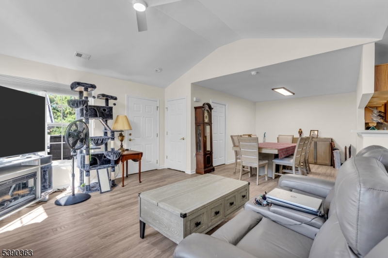 Hillsborough - Residential