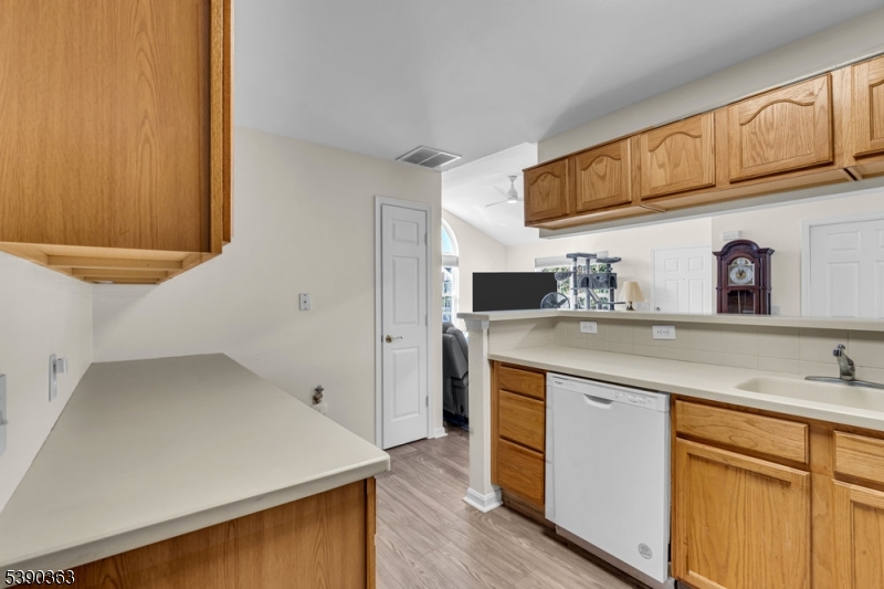 Hillsborough - Residential