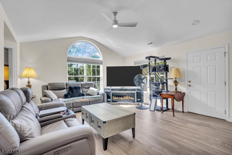 Hillsborough - Residential