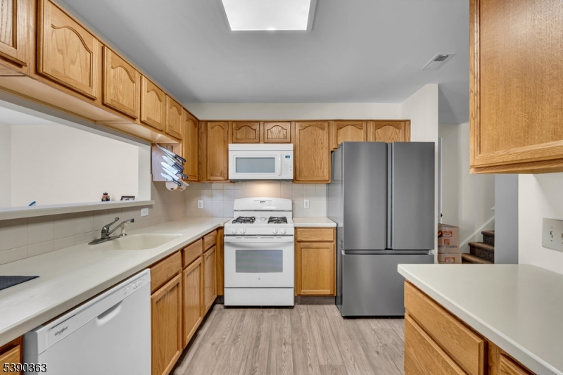 Hillsborough - Residential