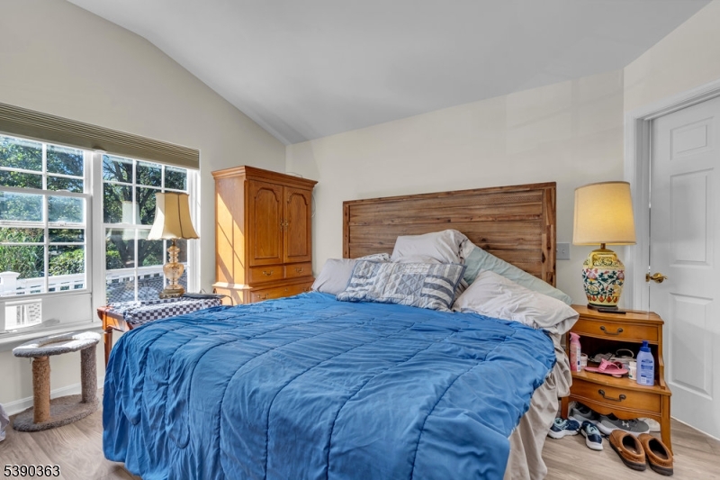 Hillsborough - Residential