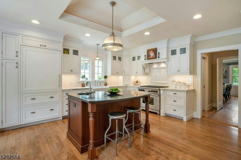 Northside - Residential