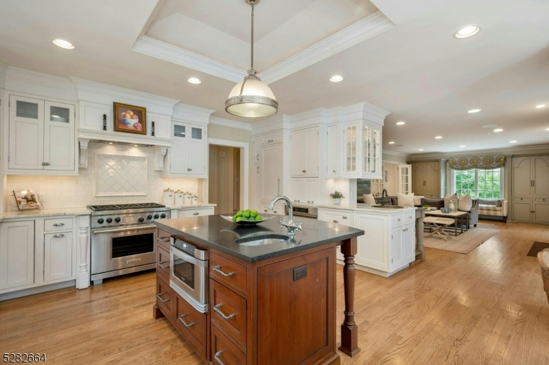 Northside - Residential